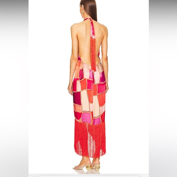 Cult Gaia
Bianca Cover-Up - Picture 4 of 10